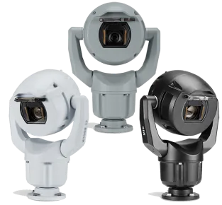Bosch MIC-7504-Z12WR